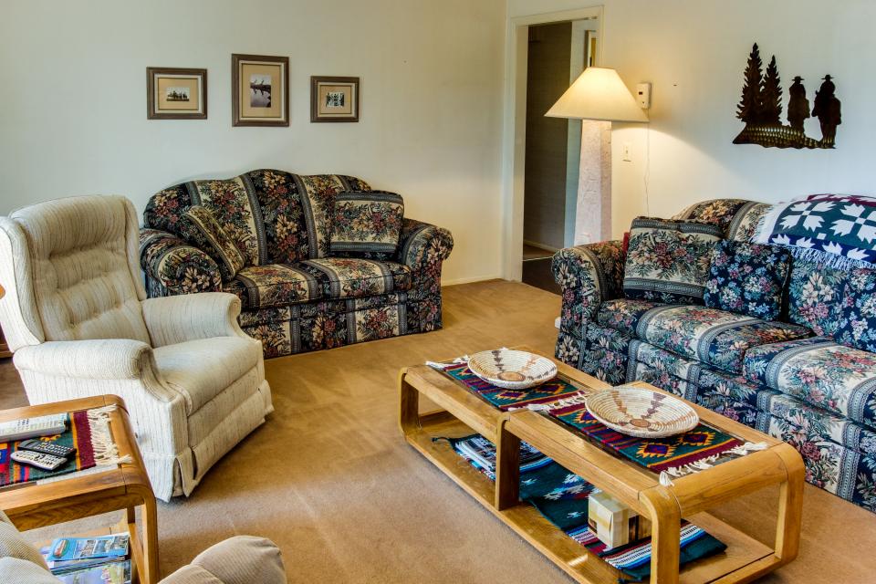 Durango Wilderness Retreat 3 BD Vacation Rental in Mancos, CO Vacasa