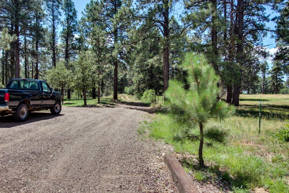 Durango Wilderness Retreat 3 BD Vacation Rental in Mancos, CO Vacasa