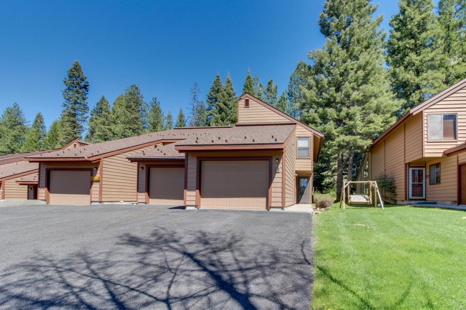 Aspen Village Golf Course Condo Fairways 61 3 BD Vacation Rental in