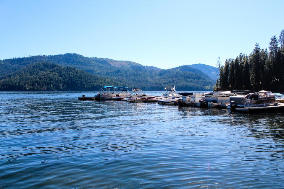 Spirit Lake 4 BD Vacation Rental in Spirit Lake, ID Vacasa