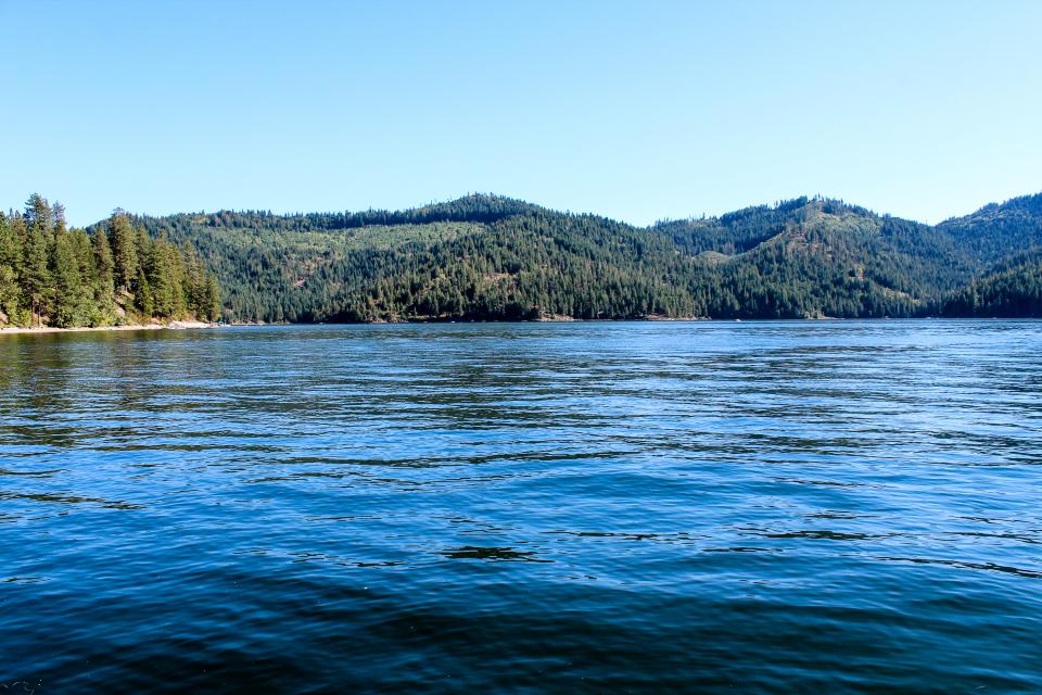 Spirit Lake 4 BD Vacation Rental in Spirit Lake, ID Vacasa