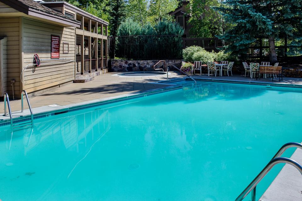 The Bluff Royals 1 BD Vacation Rental in Sun Valley, ID Vacasa