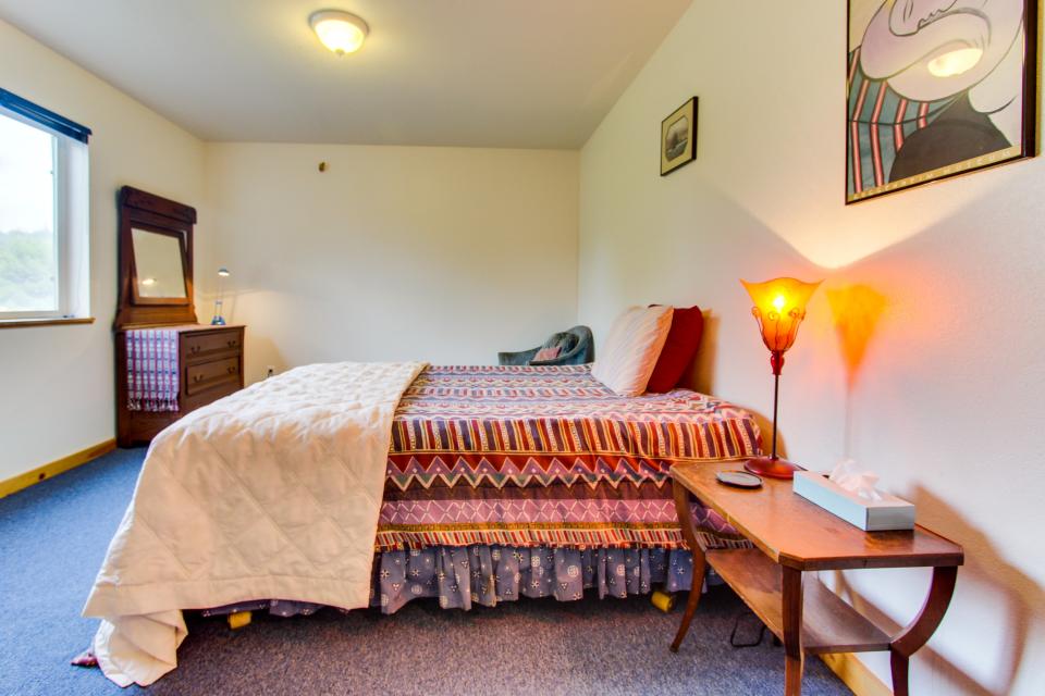 Delight 4 BD Vacation Rental in Pacific City, OR Vacasa