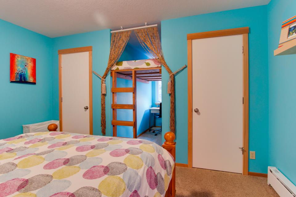 Personality Ratings From Office Or Bed Room Personality Ratings From Office Or Bed Room