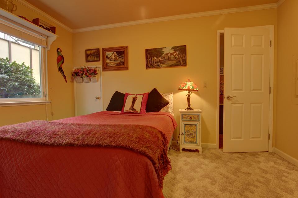 Disney Beach House 4 BD Vacation Rental in Aptos, CA Vacasa