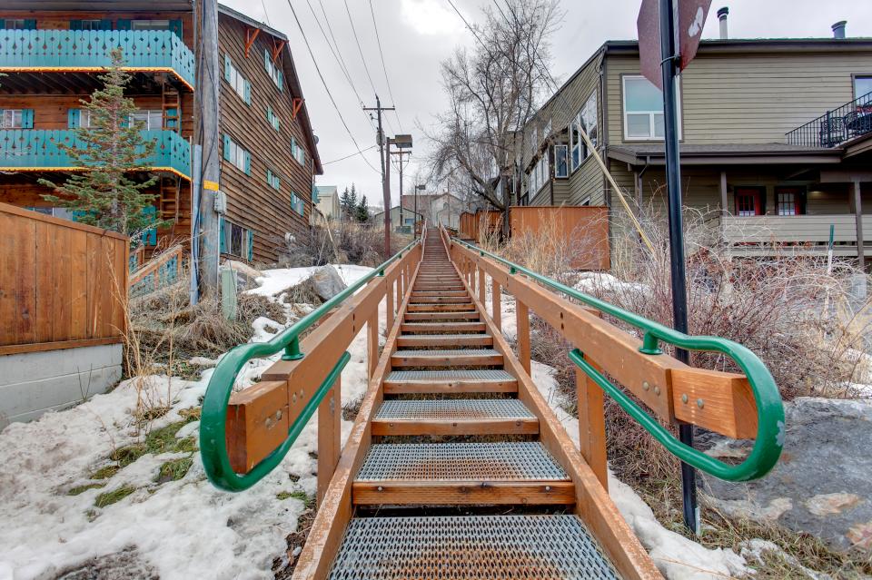 Park City Ski Condo 2 BD Vacation Rental in Park City, UT Vacasa