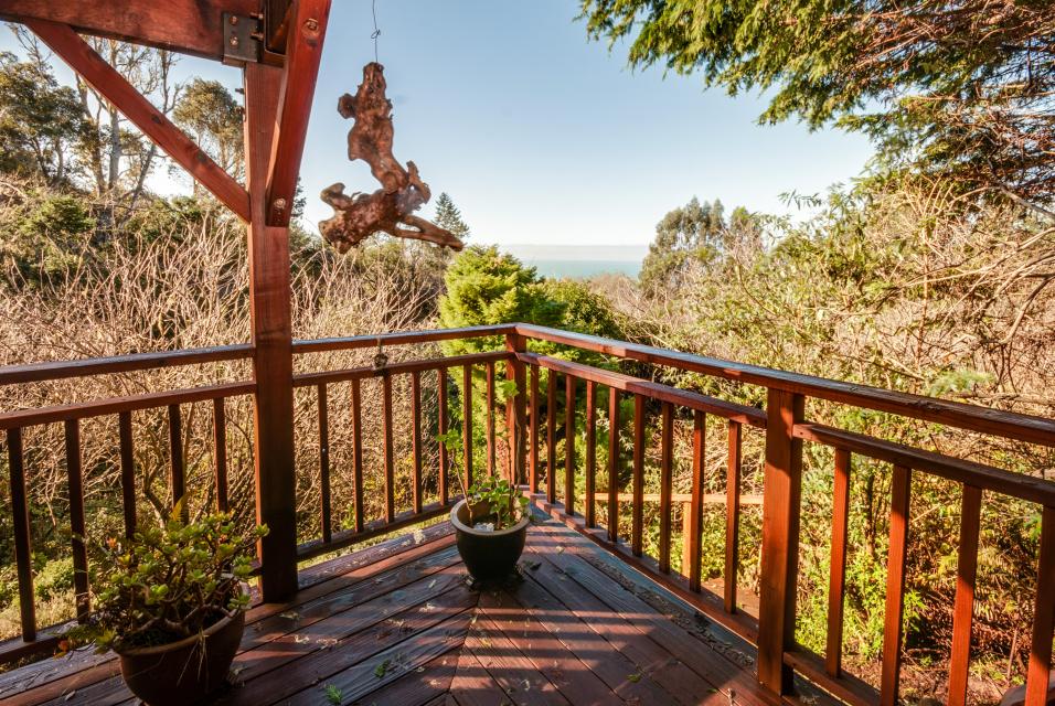 Chanticleer 3 BD Vacation Rental in Mendocino, CA Vacasa