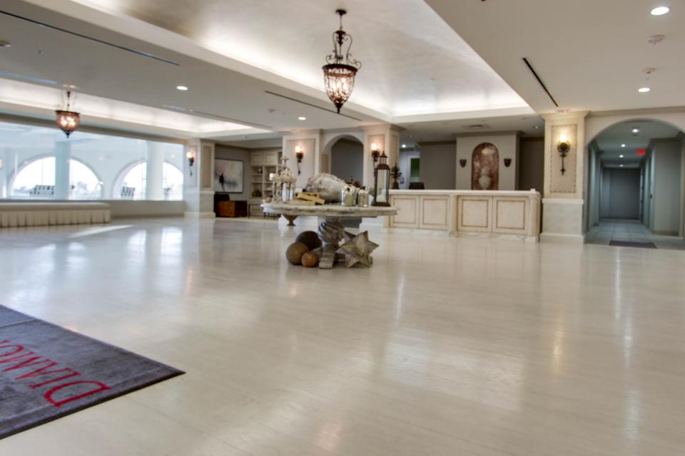 Diamond on the Beach 3 BD Vacation Rental in Galveston, TX Vacasa