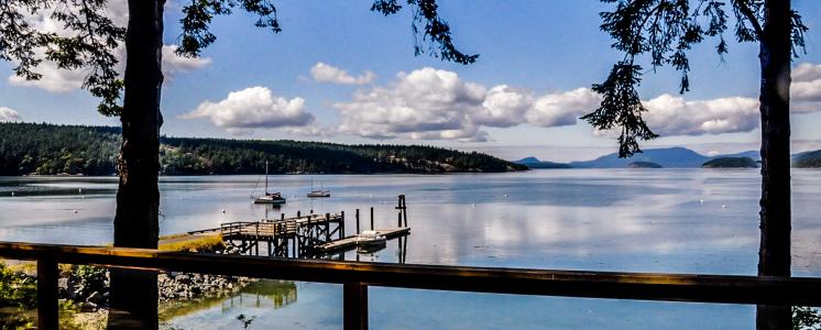 Lopez Island, WA