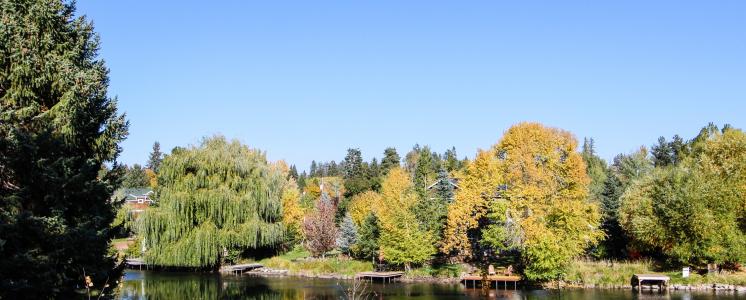 Bend, OR