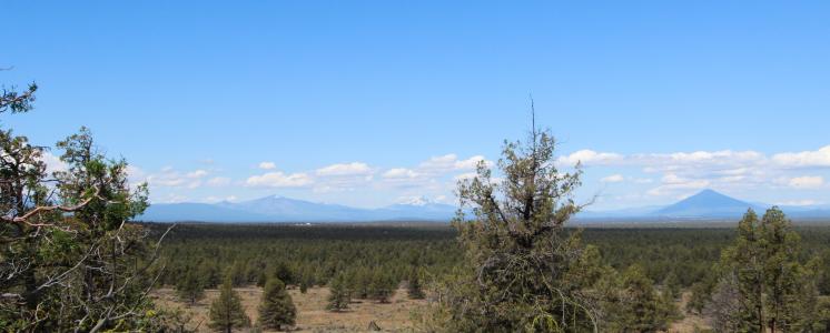 Eagle Crest, OR